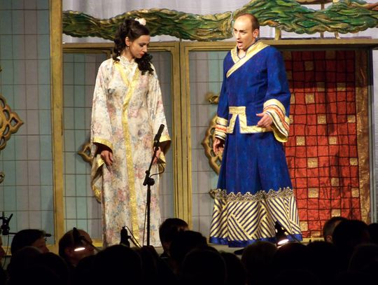 To będzie hit CKiS! Opera prosto z Nowego Jorku