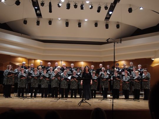 "To jest moja pierwsza miłość" 