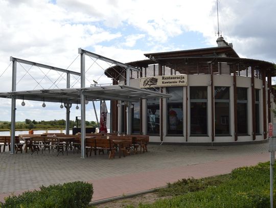 To już pewne. Przystań pod młotek jeszcze w tym roku!