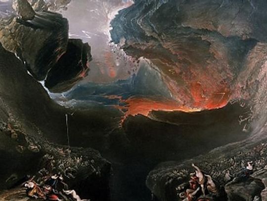 To nie koniec świata... Prorocze sny i przepowiednie 