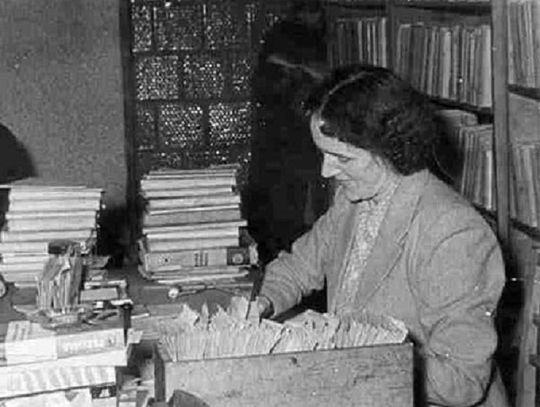 To nieodżałowana strata dla naszej społeczności. Żegnamy Śp. Stefanię Sierocką