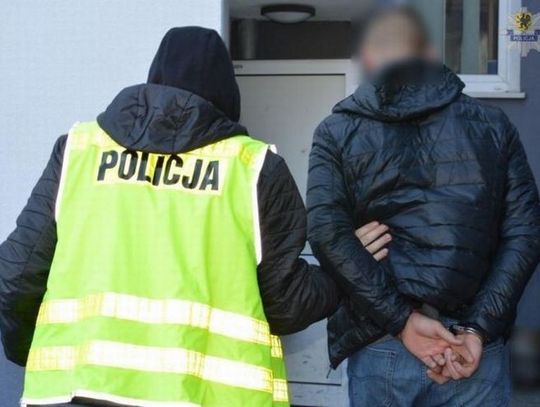 To oni strzelali w Tczewie! Wcześniej grozili 21-latce bronią