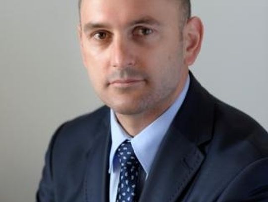 "To zmiana pokoleniowa" - rozmowa z nowym przewodniczącym Rady Nadzorczej S.M. Kociewie