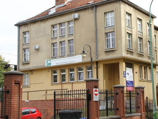 Tomasz Bronk nowym szefem Centrum Usług Wspólnych