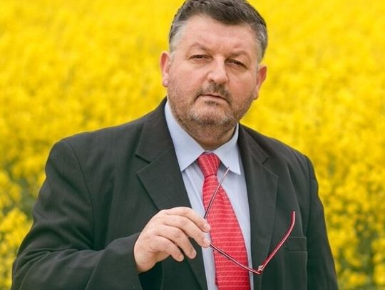 Tomasz Sikora doradcą burmistrz Gniewu. Na pół roku...