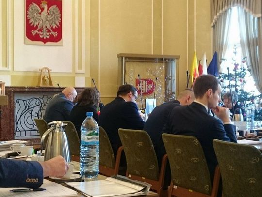 Tomasz Walczak odwołany z funkcji wiceprzewodniczącego rady miasta Starogardu