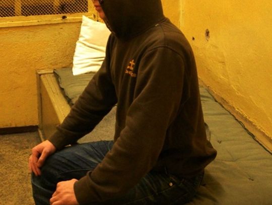 "Towar" przywiózł z Holandii 