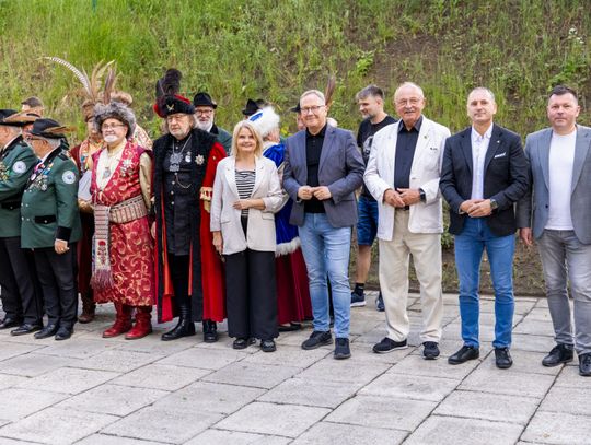 Tradycja, sport i bracka wspólnota. XXX Krajowy Turniej Strzelecki w Starogardzie Gdańskim