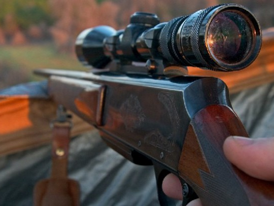 Tragedia na polowaniu. Myśliwy postrzelony przez kolegę