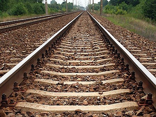 Tragedia na torach. W Subkowach zginął mężczyzna