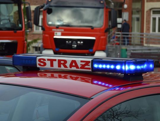 Tragedia nad wodą. W Wygoninie utonął mieszkaniec gminy Zblewo