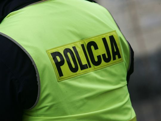 Tragedia w Dzierzgoniu, dwaj męźczyźni zmarli w samochodzie