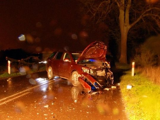Tragedia w Górkach – lekarzom nie udało się uratować dziecka