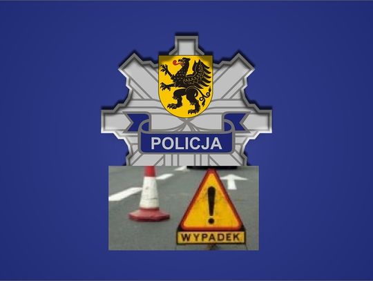 Tragiczna śmierć kobiety i mężczyzny w wypadku drogowym na DK 55 w Dębinie