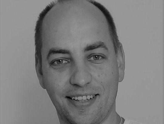 Tragiczna śmierć policjanta drogówki podczas służby. Osierocił dwoje dzieci!