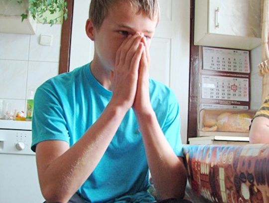 Tragiczne mistrzostwa