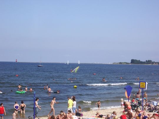 Tragiczne wakacje. Toną w morzu