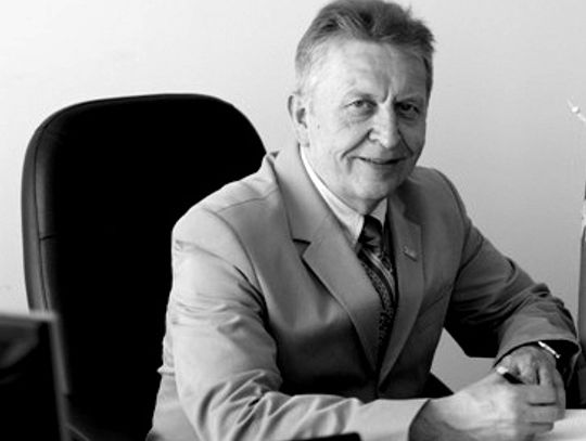 Tragicznie zginął w RPA Antoni Szczyt