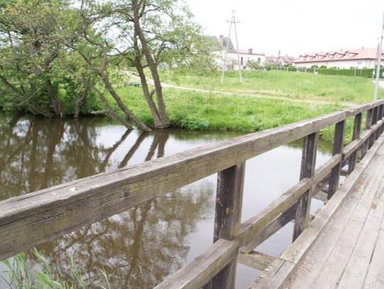 Tragiczny finał kłótni. Strażacy wyciągnęli ciało topielca z Wierzycy  