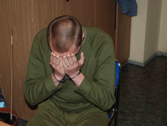 Tragiczny finał libacji. Zakatował na śmierć. Kopał, skakał po kobiecie