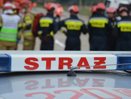 Tragiczny finał poszukiwań na jeziorze - naleziono ciało zaginionego mężczyzny