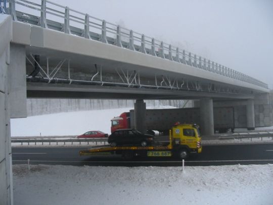 Tragiczny skok z wiaduktu. Czy i dlaczego dwie nastolatki chciały targnąć się na życie 