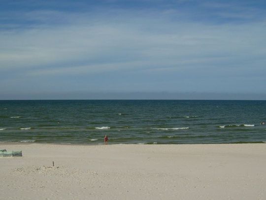 Tragiczny weekend nad morzem. Bałtyk pochłonął kolejne ofiary kąpieli