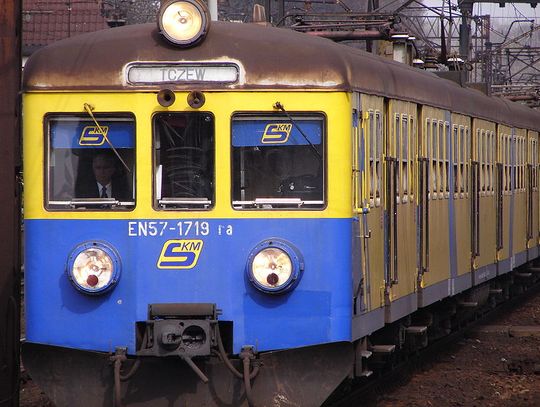 Tragiczny wypadek na dworcu gdańskim, utrudnienia w ruchu kolejowym