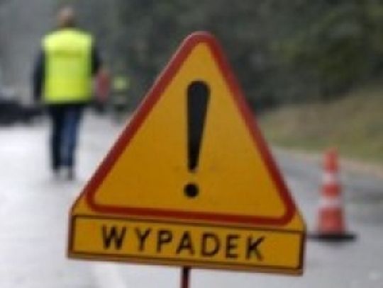 Tragiczny wypadek na Rekowskiej Górce