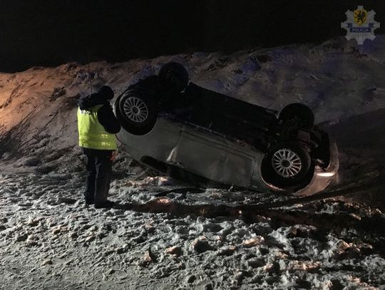 Tragiczny wypadek w Pietrzwałdzie