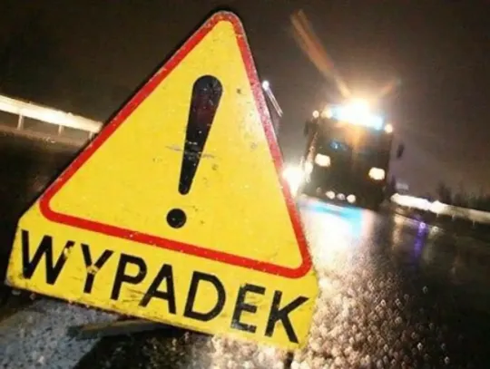 Tragiczny wypadek w Postolinie