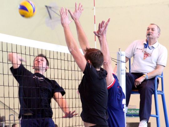 Transfer przed Pelplinem i All Stars