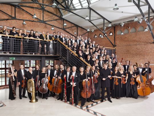 Transformacja Festiwalu Gdynia Classica Nova