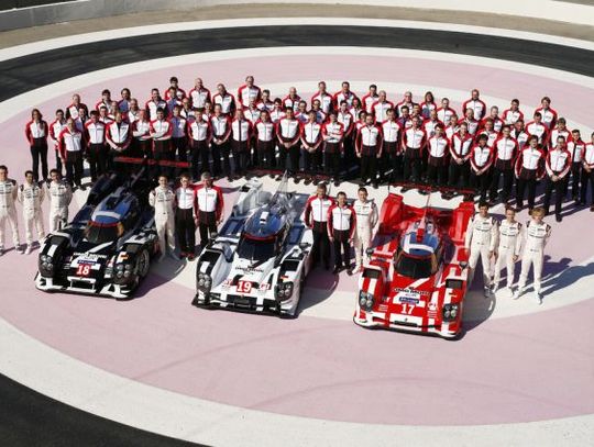 Transmisja 24-godzinnego wyścigu Le Mans na sopockim molo