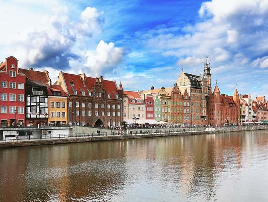 Transport do Gdańska – zobacz, jak go zrealizować