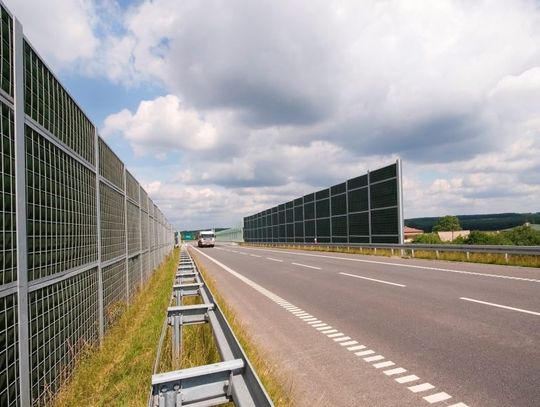 Trasa Kaszubska - spotkanie informacyjne GDKiA w Gdyni