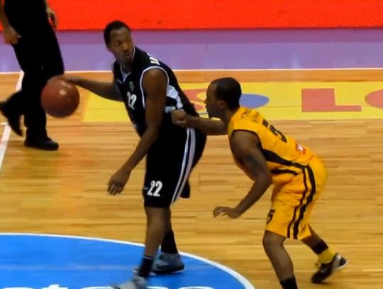 Trefl Sopot vs. PGE Turów Zgorzelec 80:76 