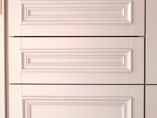 Trendy w designie frontów meblowych