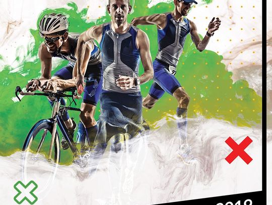 Triathlon Gdańsk – kumulacja sportowych emocji nad morzem 