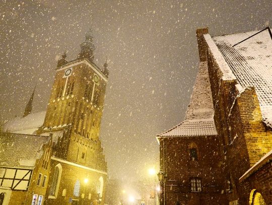 Trójmiasto - atrakcje dla dwojga