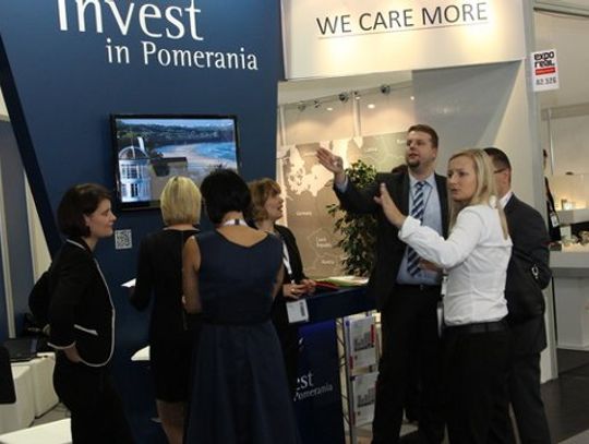 Trójmiasto oraz Transcom nagrodzone za outsourcing