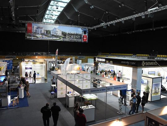 Trójmiejska edycja Targów Mieszkaniowych Nowy Dom Nowe Mieszkanie