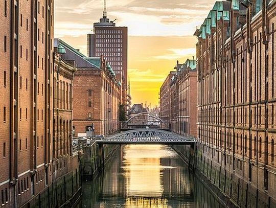 Trójmiejski architekt