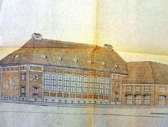 Trolejbusy i inne nieudane plany