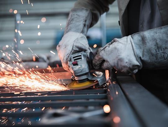 Trudna i odpowiedzialna praca. Tysiące osób z Pomorza z prawem do wcześniejszej emerytury