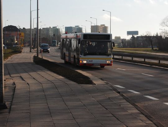 Trudne początki nowego przewoźnika. Firma Meteor przejęła obsługę komunikacji miejskiej