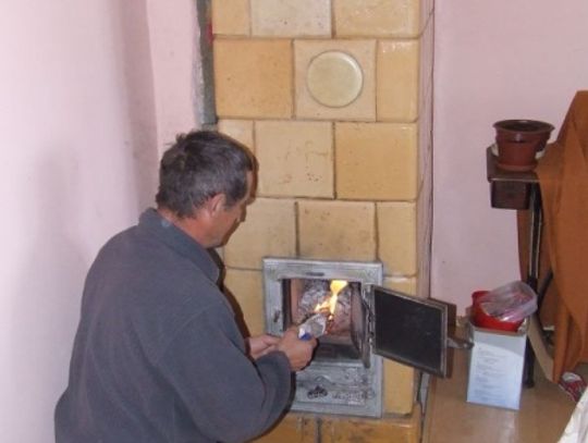 Trujące dymy z tczewskich kominów