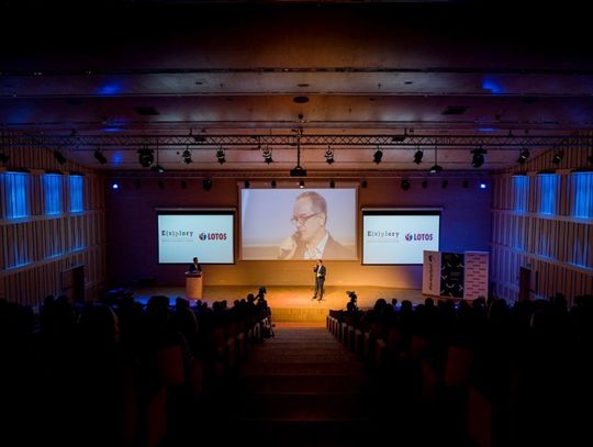 Trwa Gdynia E(x)plory Week 