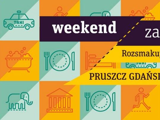 Trwa nabór do weekendu za pół ceny!