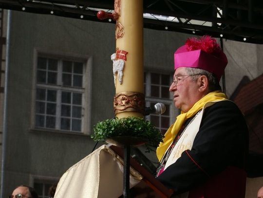  "Trwa nieustanny, bezpardonowy atak” „Zostałem przesadnie pomówiony”